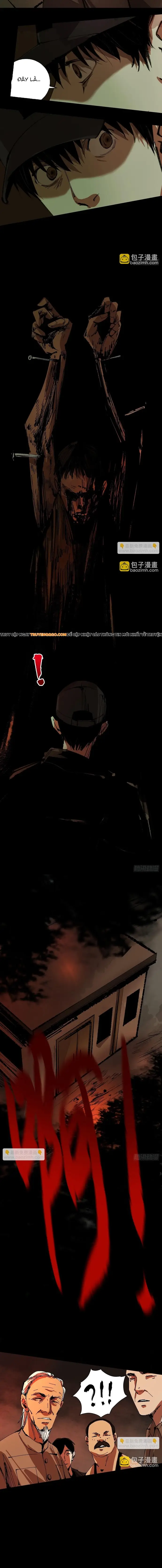 Tàn Tích Đạo Gia Chapter 33 - Trang 2
