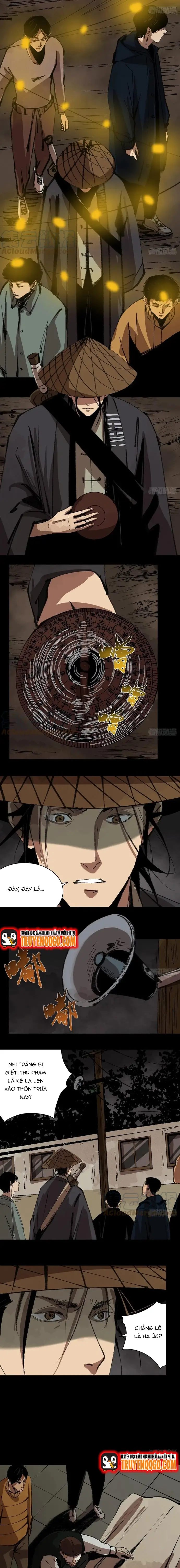 Tàn Tích Đạo Gia Chapter 34 - Trang 2