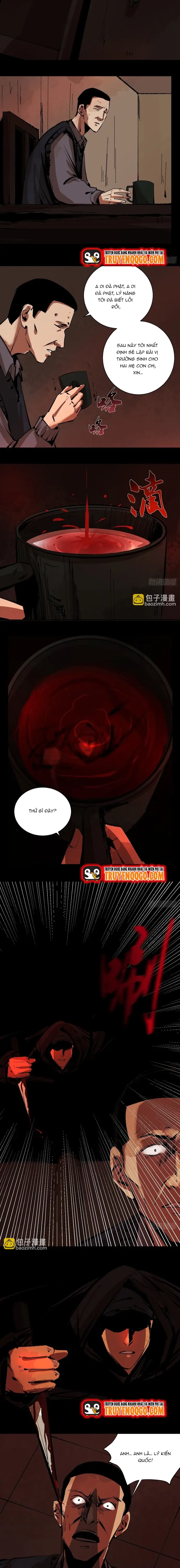Tàn Tích Đạo Gia Chapter 37 - Trang 2