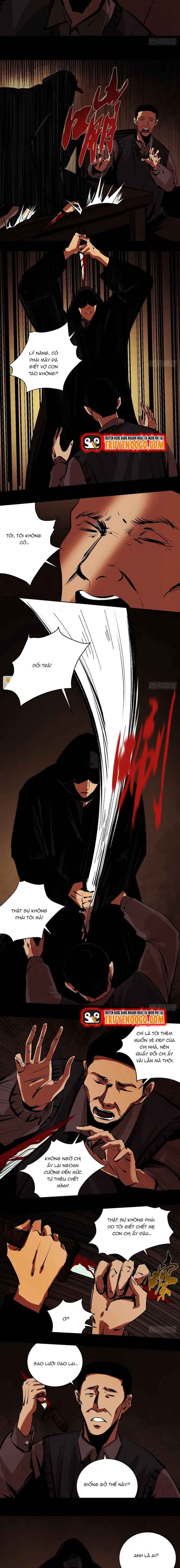 Tàn Tích Đạo Gia Chapter 37 - Trang 2