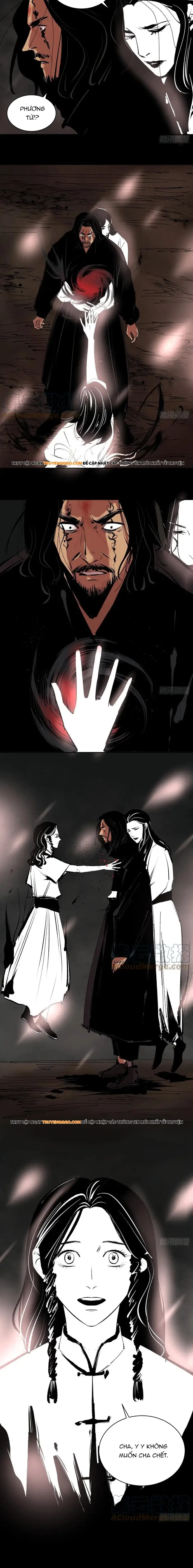 Tàn Tích Đạo Gia Chapter 41 - Trang 2
