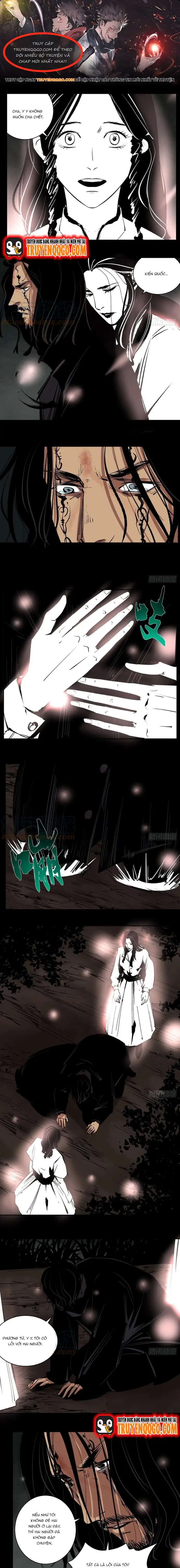 Tàn Tích Đạo Gia Chapter 42 - Trang 2