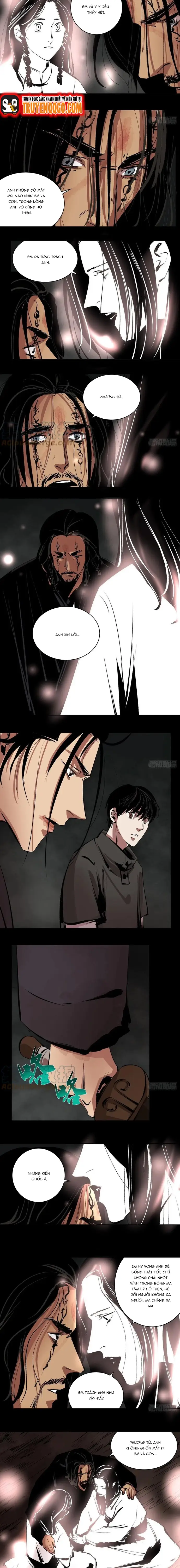 Tàn Tích Đạo Gia Chapter 42 - Trang 2