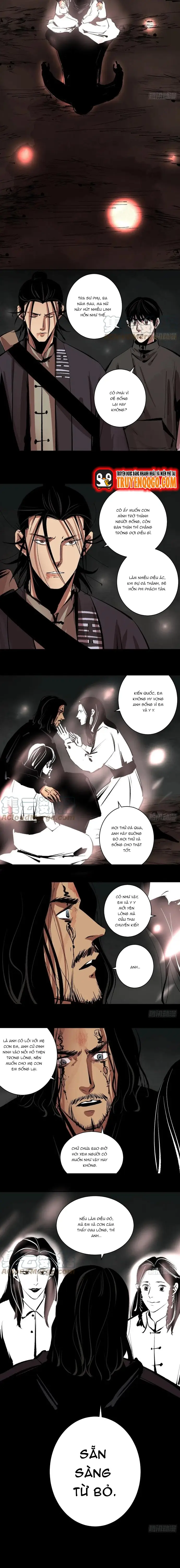 Tàn Tích Đạo Gia Chapter 42 - Trang 2