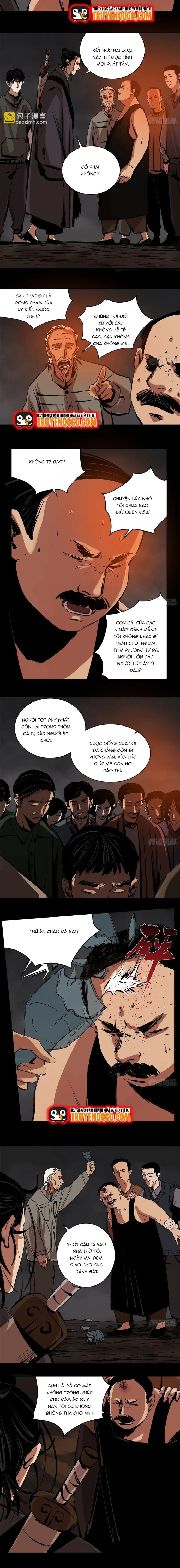 Tàn Tích Đạo Gia Chapter 44 - Trang 2