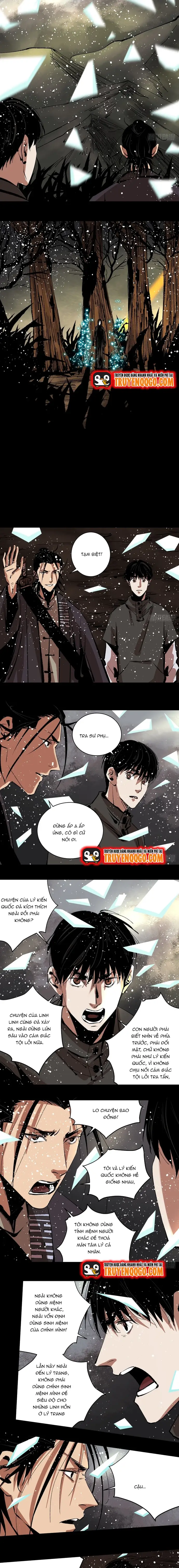 Tàn Tích Đạo Gia Chapter 44 - Trang 2