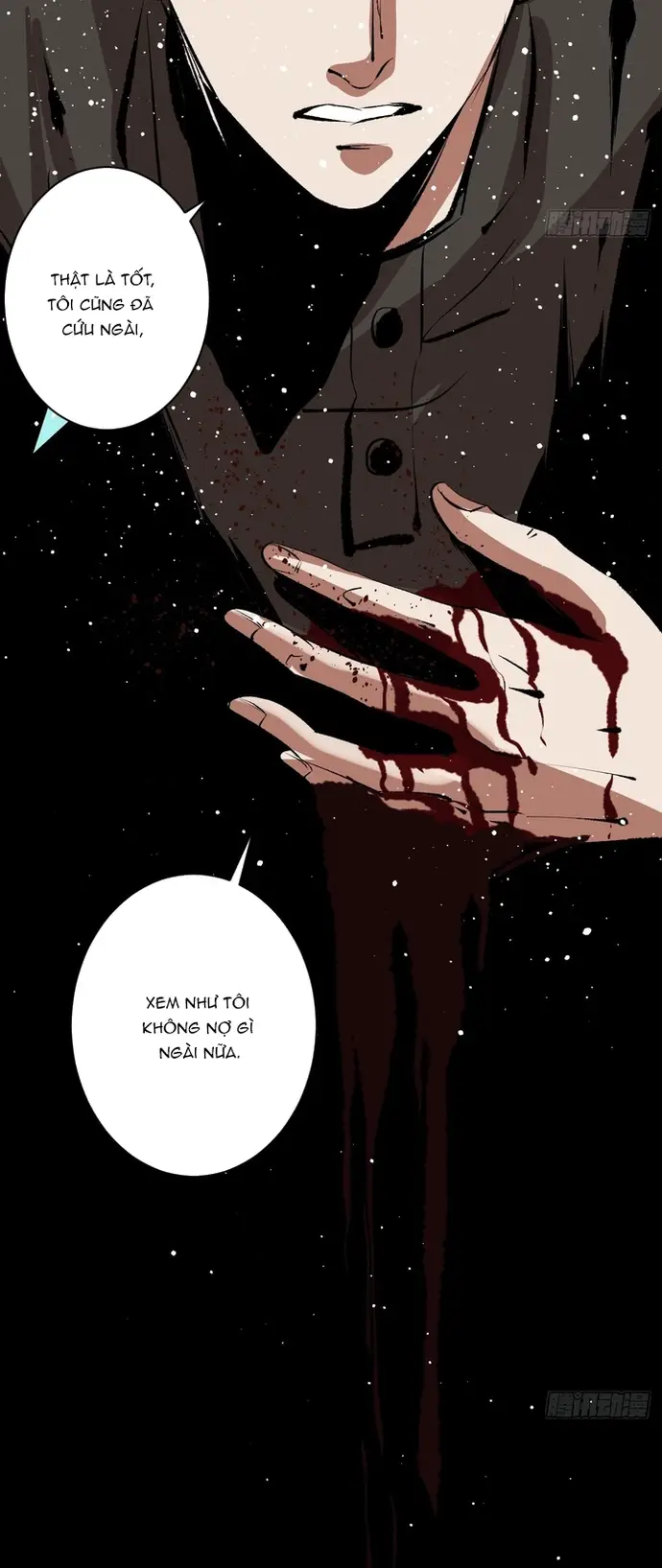 Tàn Tích Đạo Gia Chapter 44 - Trang 2