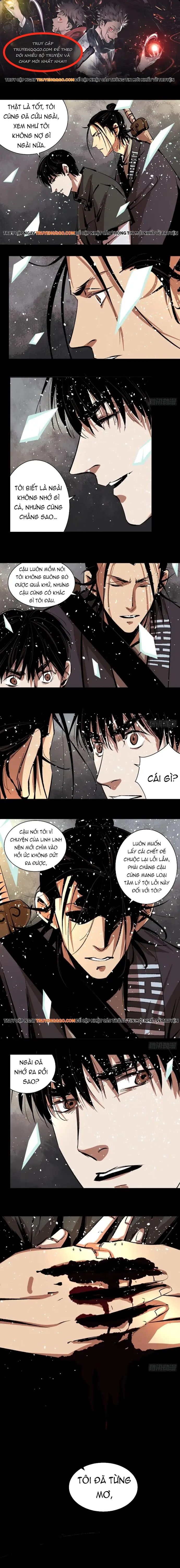 Tàn Tích Đạo Gia Chapter 45 - Trang 2