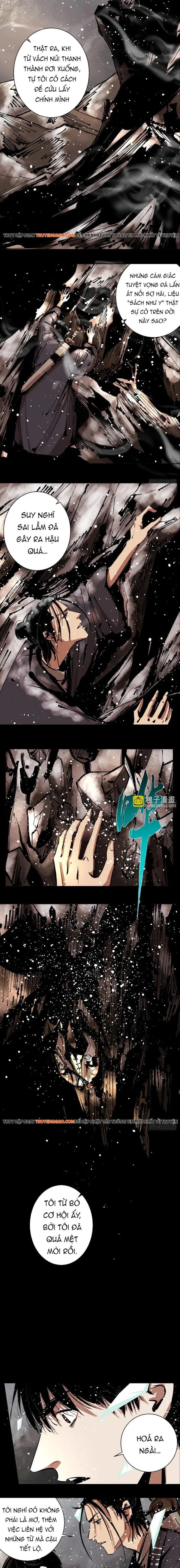 Tàn Tích Đạo Gia Chapter 45 - Trang 2