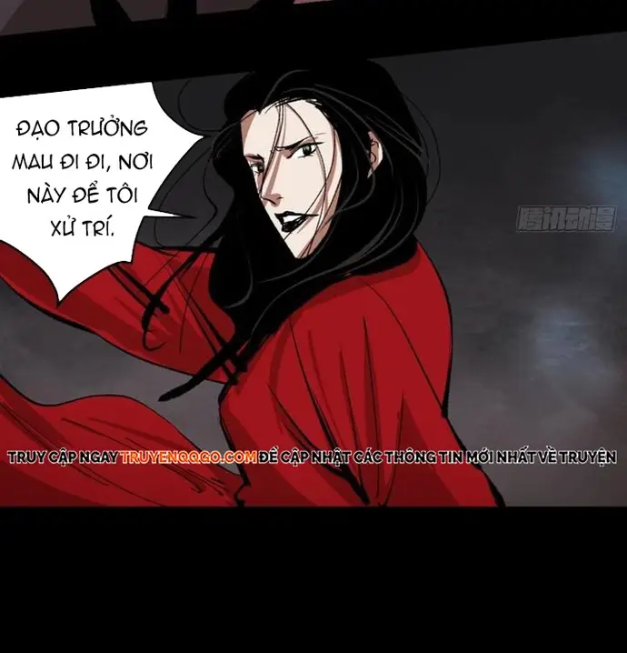 Tàn Tích Đạo Gia Chapter 45 - Trang 2