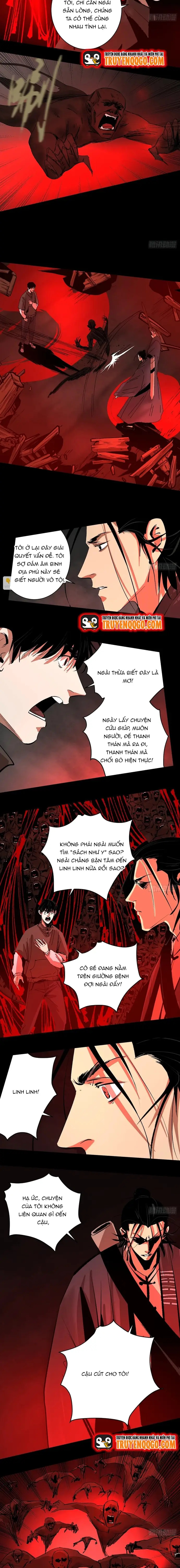 Tàn Tích Đạo Gia Chapter 47 - Trang 2