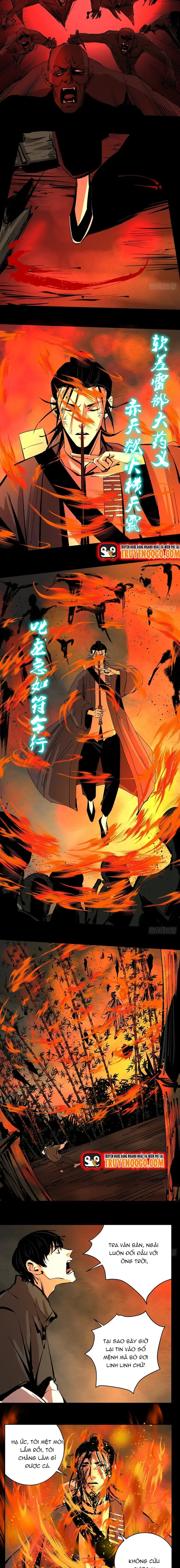 Tàn Tích Đạo Gia Chapter 47 - Trang 2
