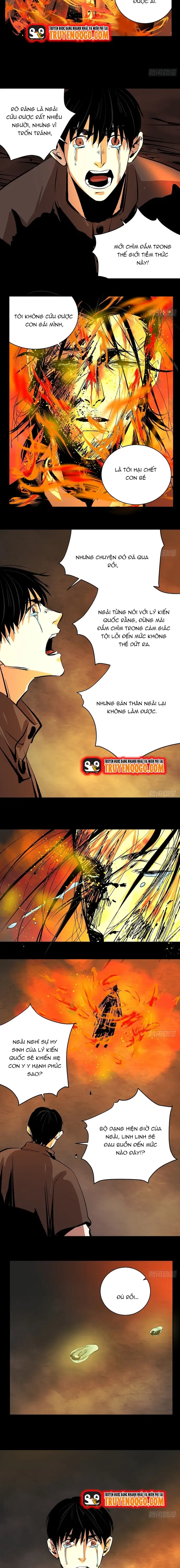 Tàn Tích Đạo Gia Chapter 47 - Trang 2