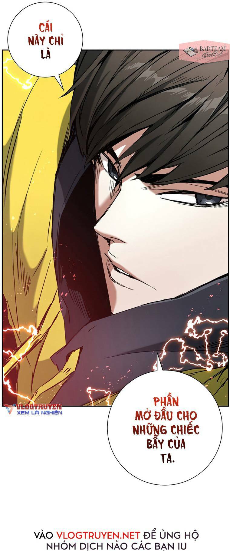 Tàn Tinh Tái Thế Chapter 11 - Trang 2