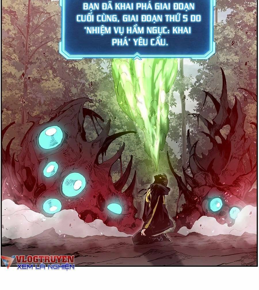 Tàn Tinh Tái Thế Chapter 12 - Trang 2