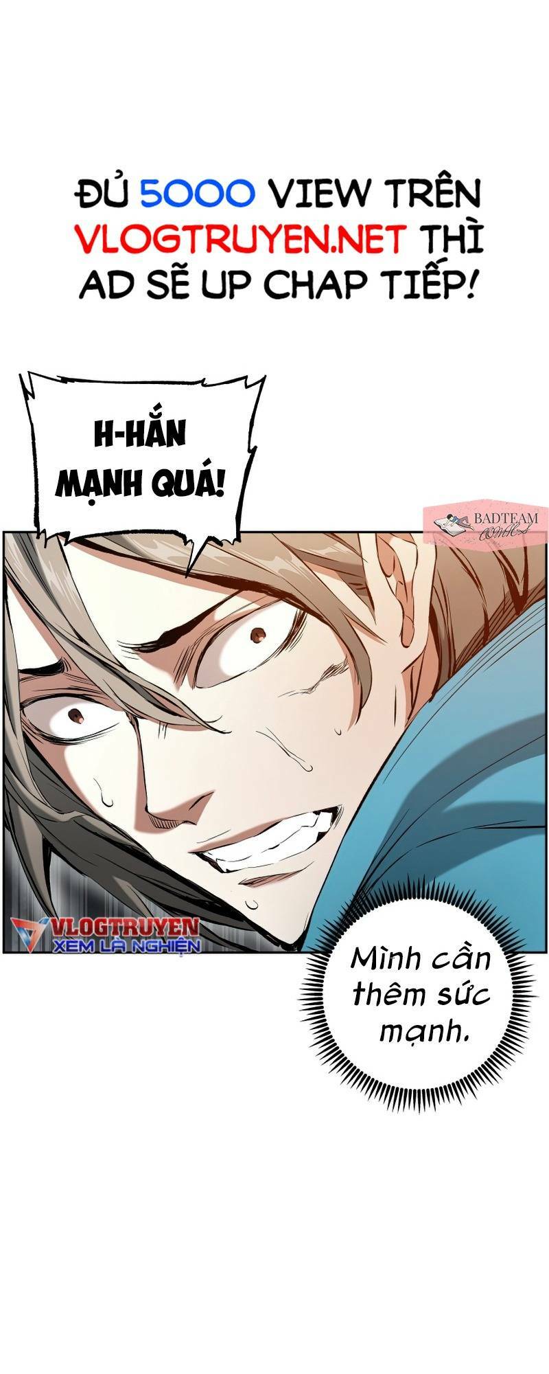 Tàn Tinh Tái Thế Chapter 13 - Trang 2