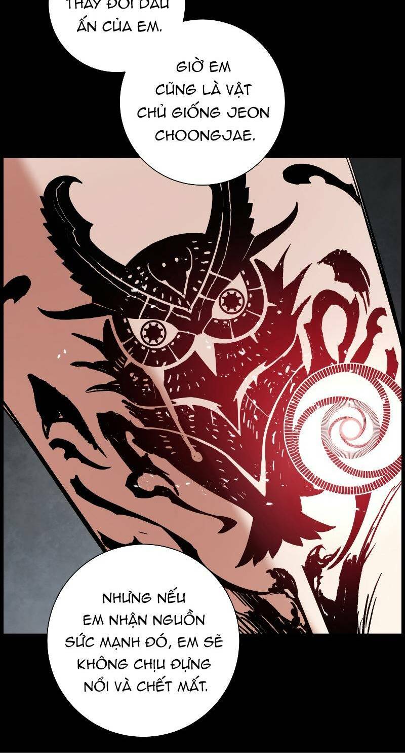 Tàn Tinh Tái Thế Chapter 14 - Trang 2