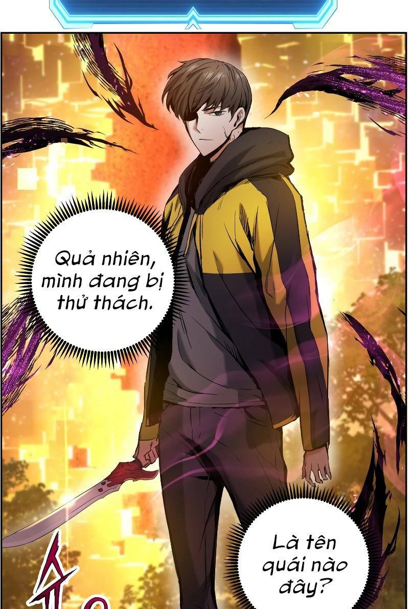 Tàn Tinh Tái Thế Chapter 14 - Trang 2