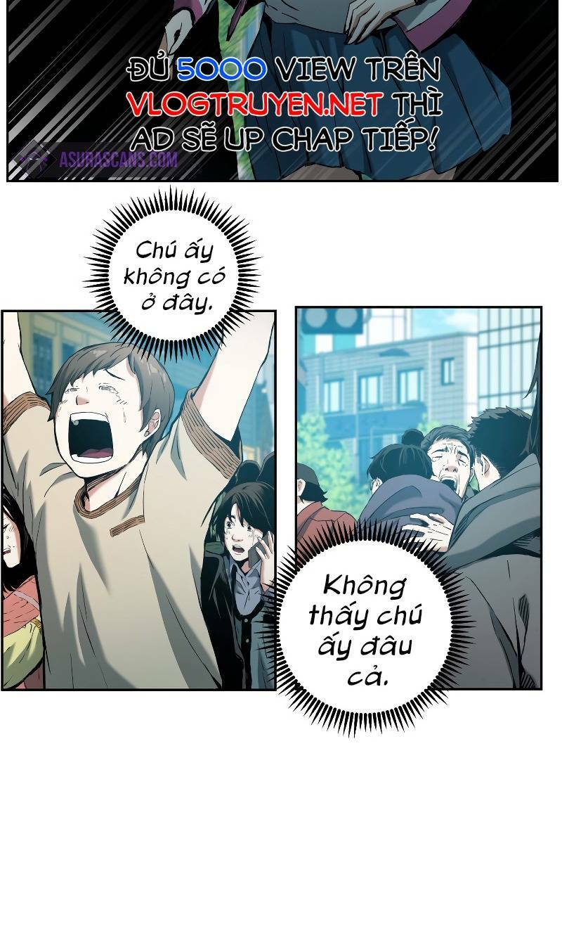 Tàn Tinh Tái Thế Chapter 14 - Trang 2