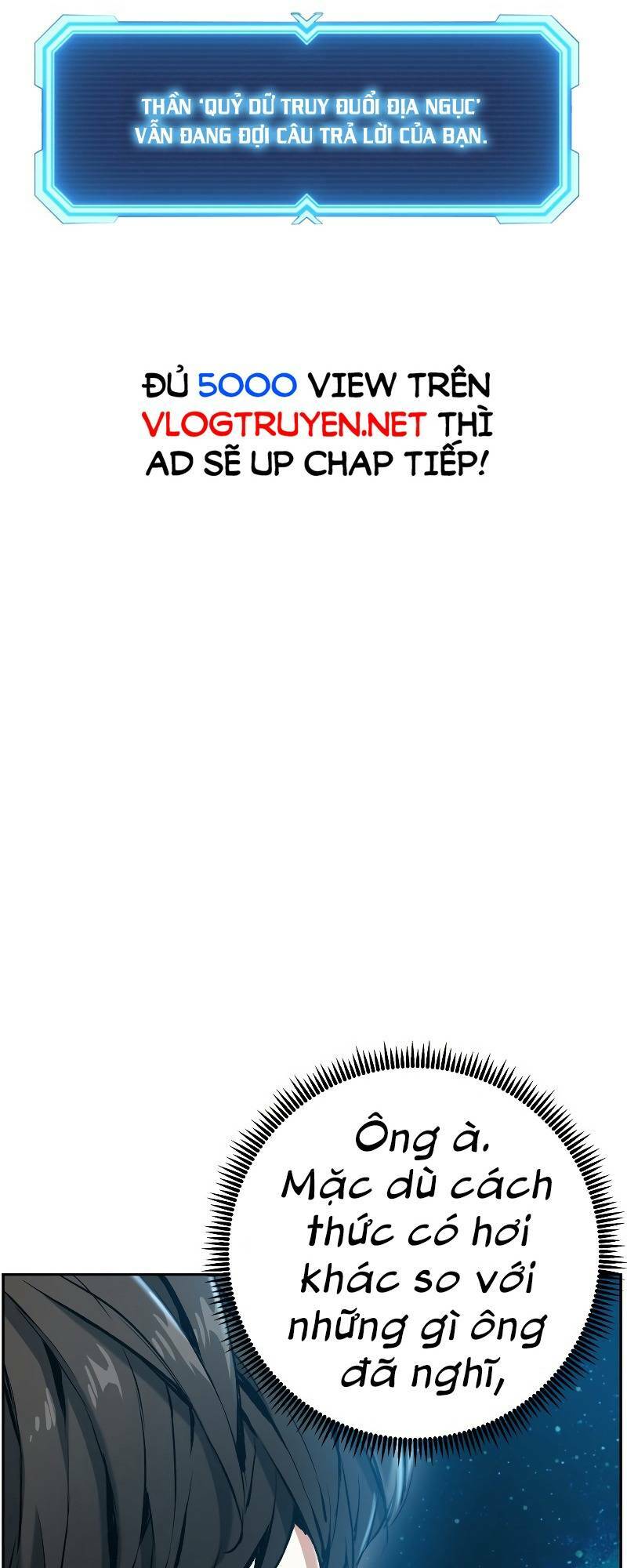 Tàn Tinh Tái Thế Chapter 14 - Trang 2