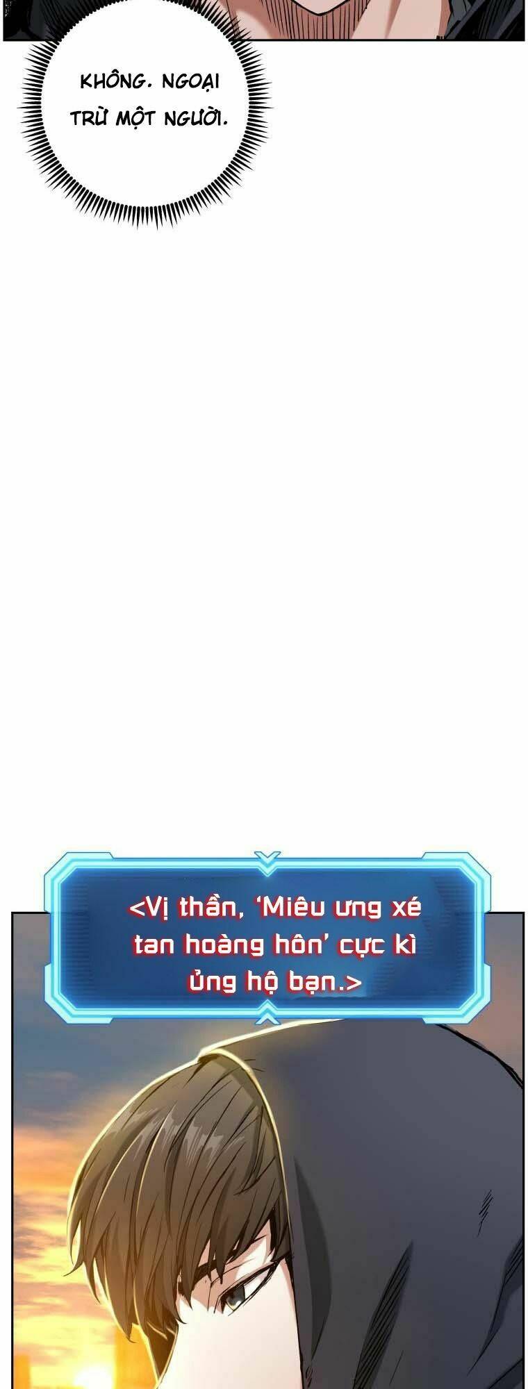 Tàn Tinh Tái Thế Chapter 15 - Trang 2