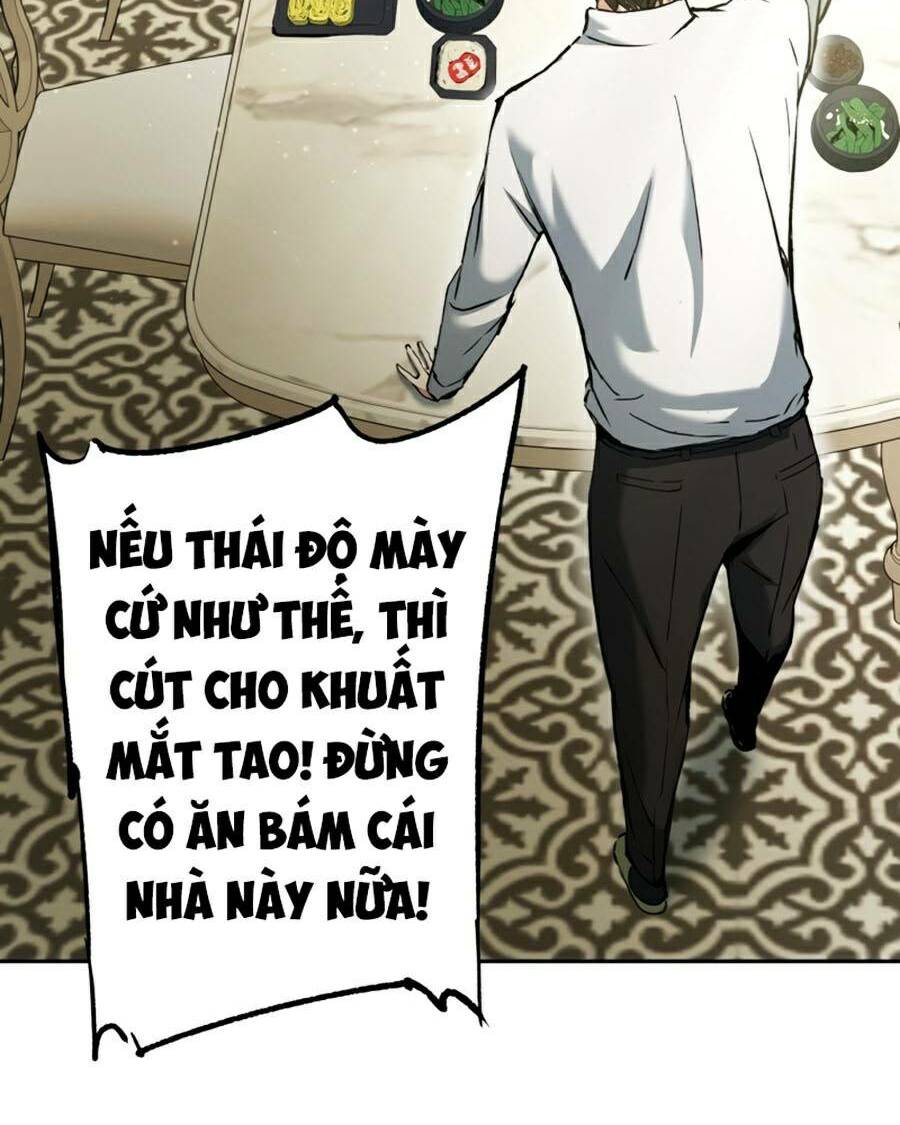 Tàn Tinh Tái Thế Chapter 16 - Trang 2