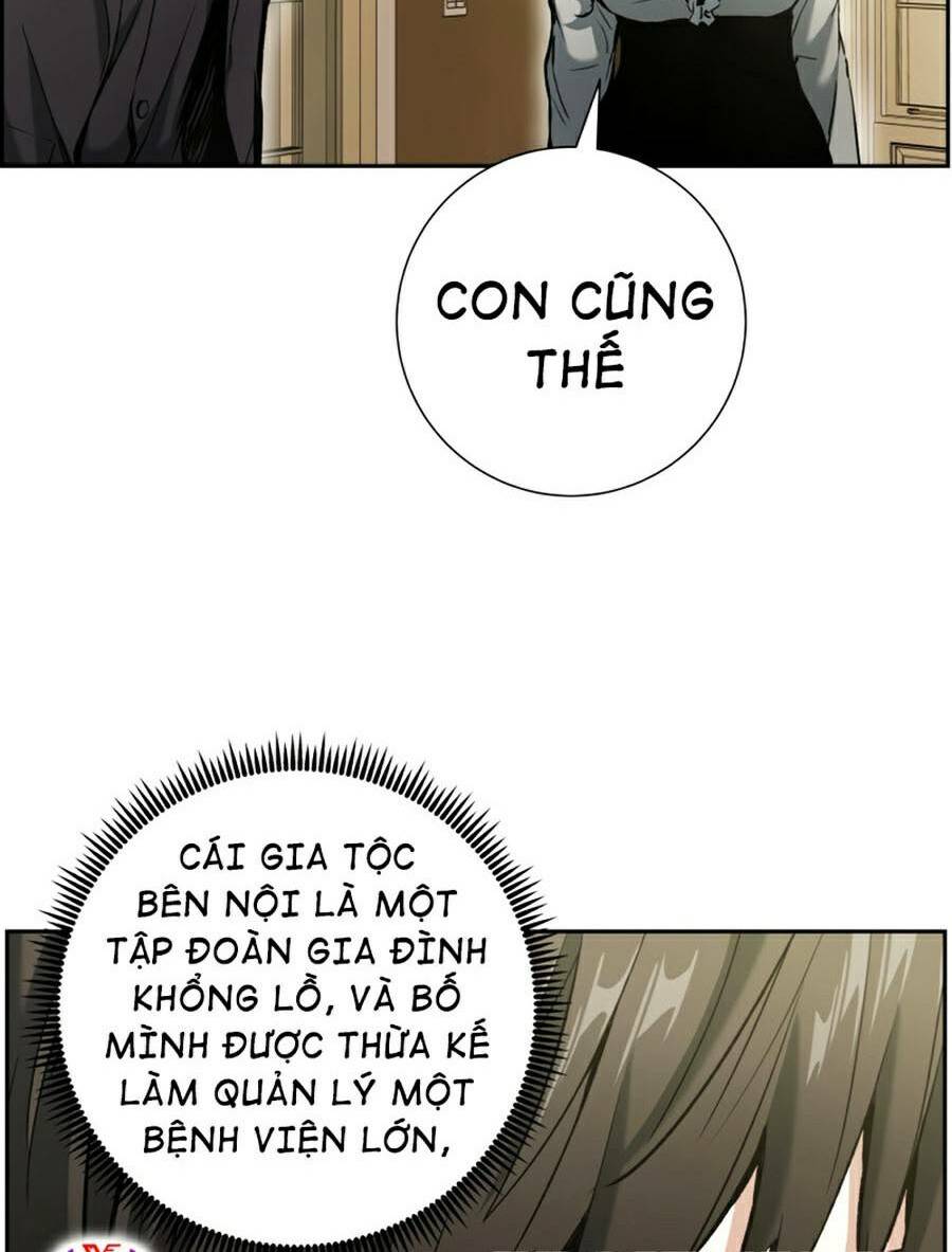 Tàn Tinh Tái Thế Chapter 16 - Trang 2