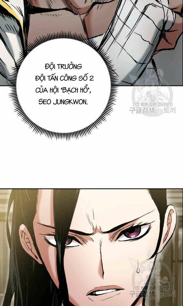 Tàn Tinh Tái Thế Chapter 17 - Trang 2