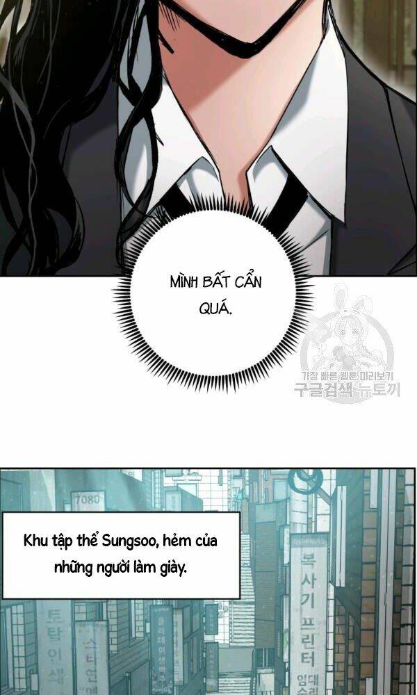 Tàn Tinh Tái Thế Chapter 17 - Trang 2