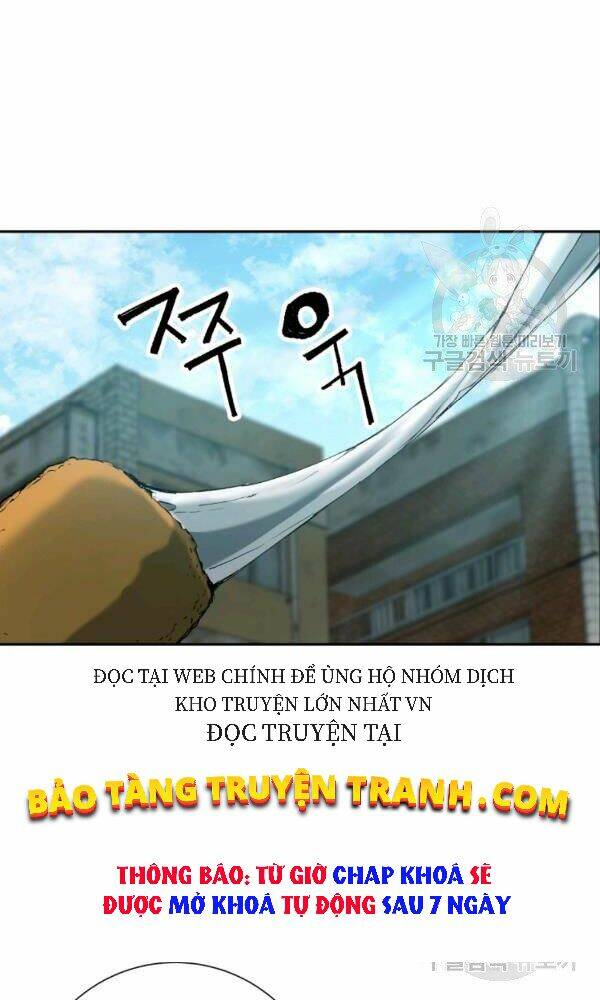 Tàn Tinh Tái Thế Chapter 17 - Trang 2