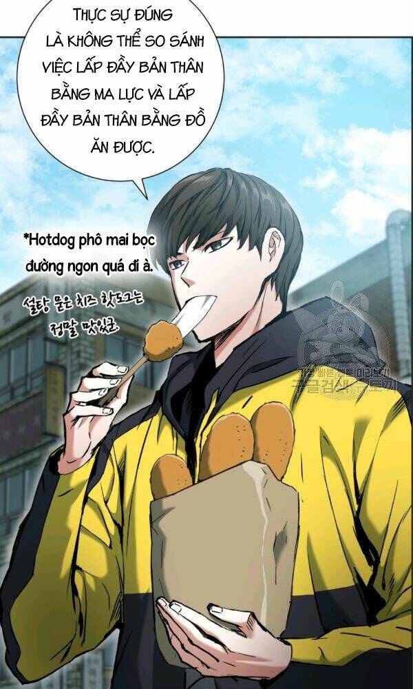 Tàn Tinh Tái Thế Chapter 17 - Trang 2