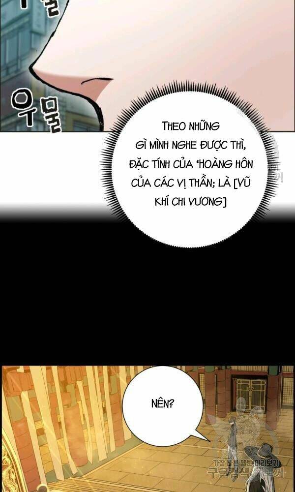 Tàn Tinh Tái Thế Chapter 17 - Trang 2