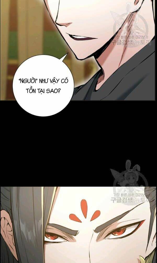 Tàn Tinh Tái Thế Chapter 17 - Trang 2