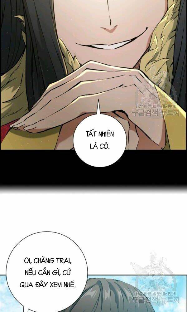 Tàn Tinh Tái Thế Chapter 17 - Trang 2