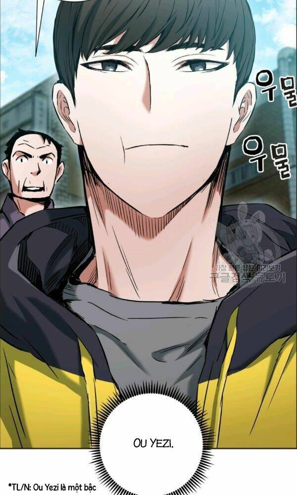 Tàn Tinh Tái Thế Chapter 17 - Trang 2