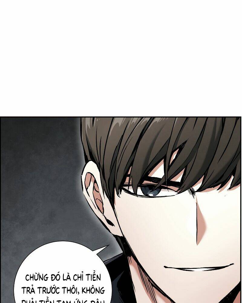 Tàn Tinh Tái Thế Chapter 18 - Trang 2