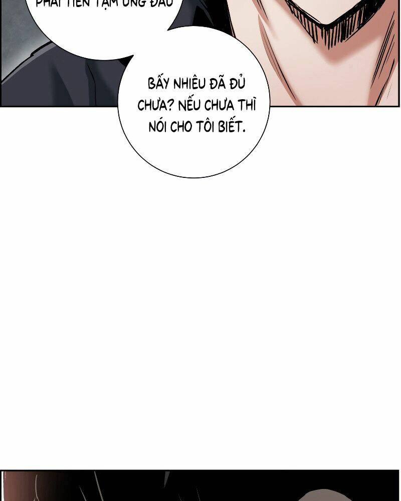 Tàn Tinh Tái Thế Chapter 18 - Trang 2