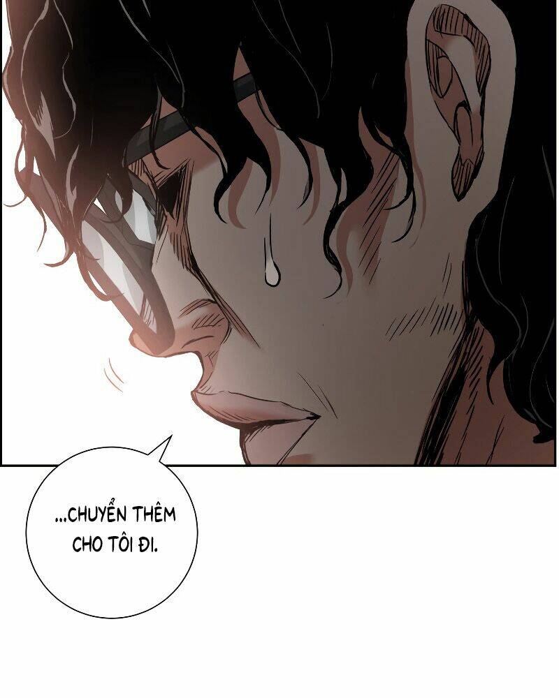 Tàn Tinh Tái Thế Chapter 18 - Trang 2