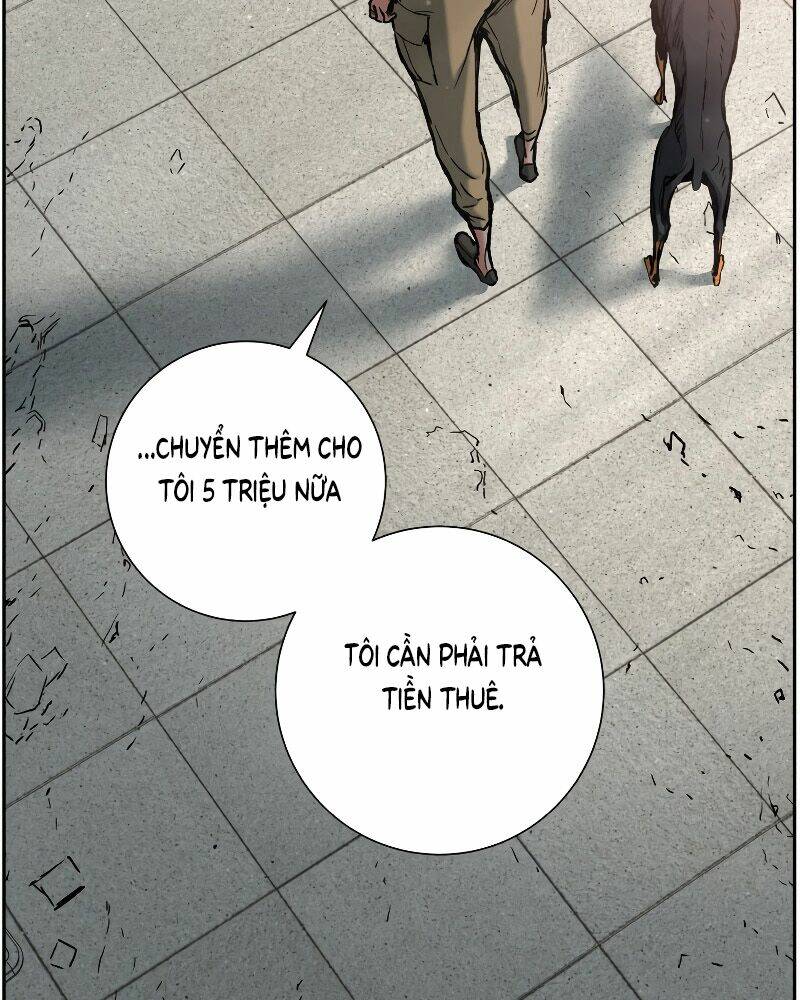 Tàn Tinh Tái Thế Chapter 18 - Trang 2