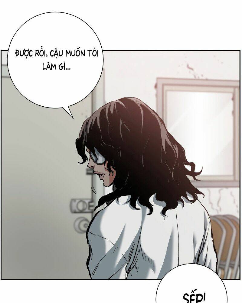 Tàn Tinh Tái Thế Chapter 18 - Trang 2