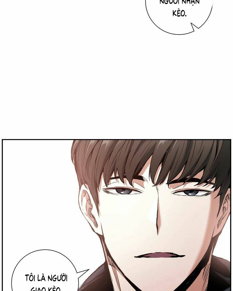 Tàn Tinh Tái Thế Chapter 18 - Trang 2