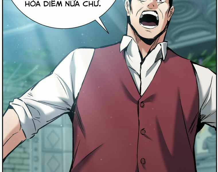 Tàn Tinh Tái Thế Chapter 20 - Trang 2