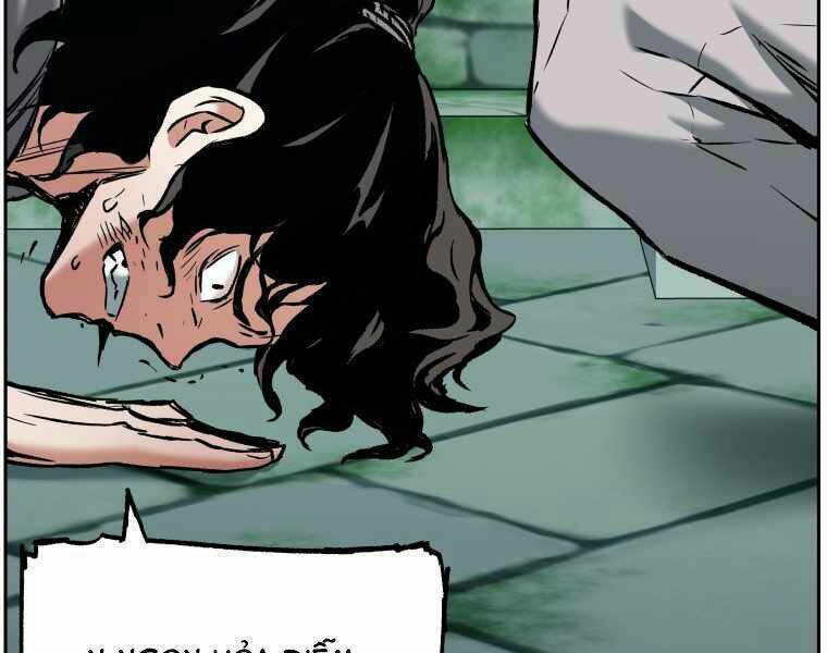 Tàn Tinh Tái Thế Chapter 20 - Trang 2