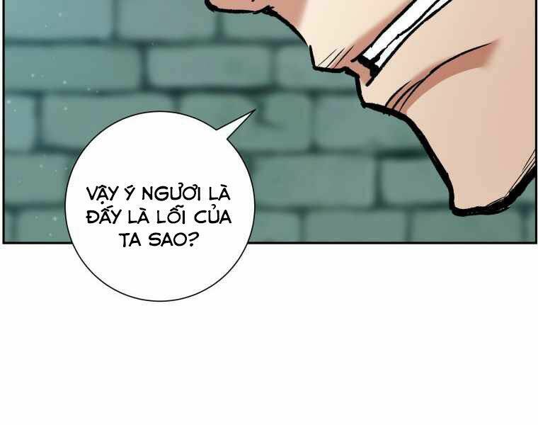 Tàn Tinh Tái Thế Chapter 20 - Trang 2