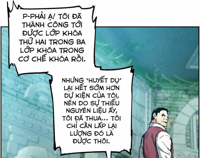Tàn Tinh Tái Thế Chapter 20 - Trang 2