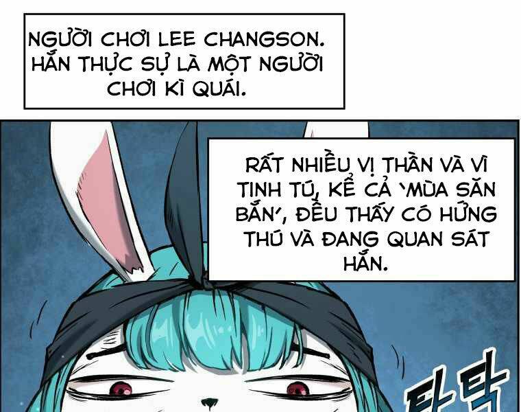 Tàn Tinh Tái Thế Chapter 20 - Trang 2