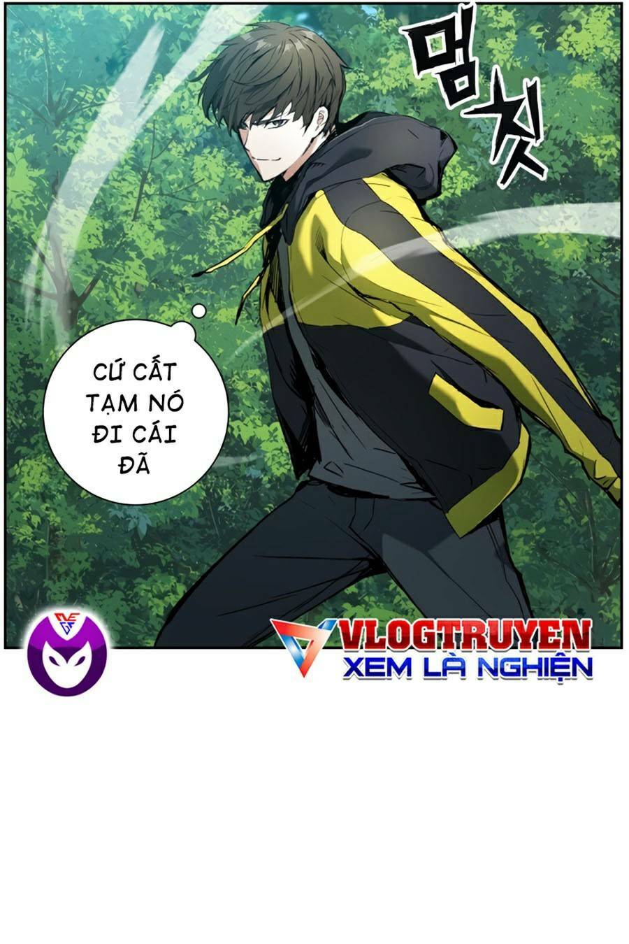 Tàn Tinh Tái Thế Chapter 3 - Trang 2