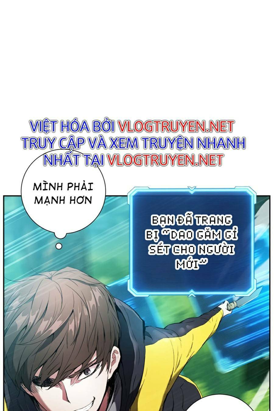 Tàn Tinh Tái Thế Chapter 3 - Trang 2