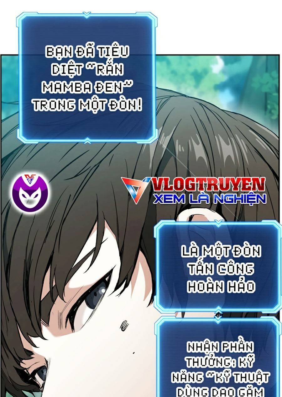 Tàn Tinh Tái Thế Chapter 3 - Trang 2