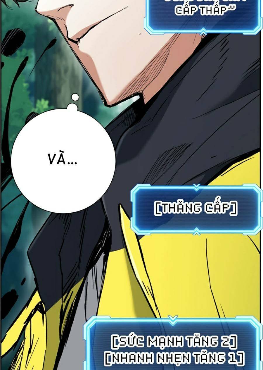 Tàn Tinh Tái Thế Chapter 3 - Trang 2